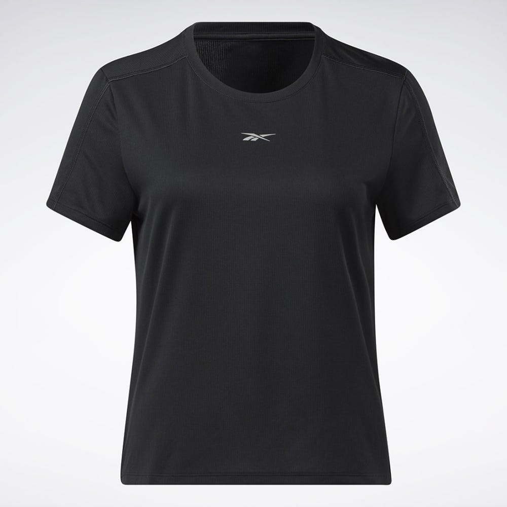 Wor Run Speedwick Tee