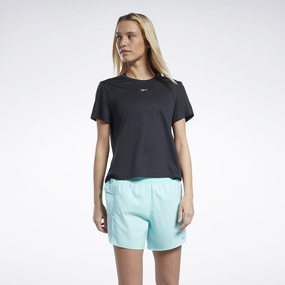 Wor Run Speedwick Tee