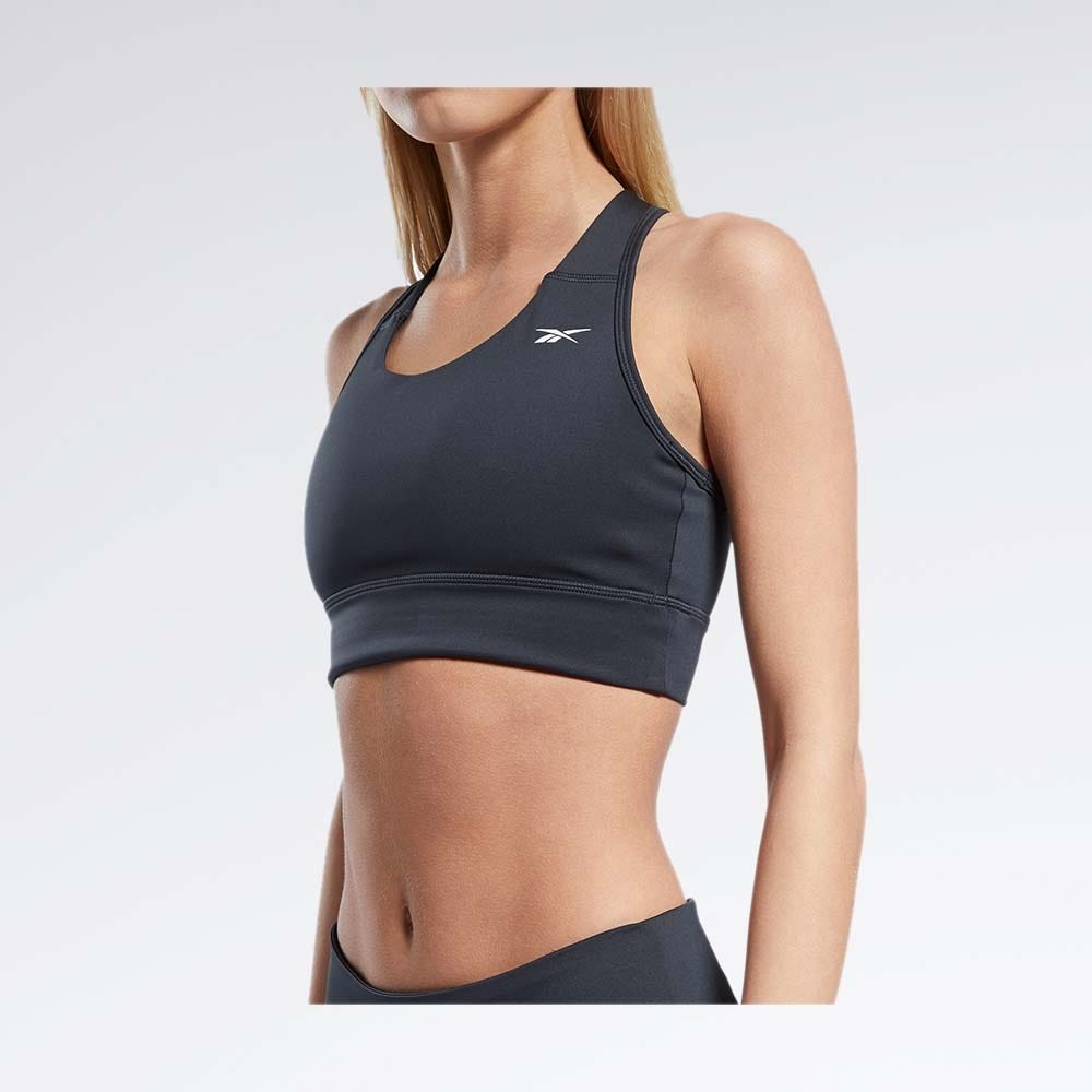 Running Essentials High-Impact Bra