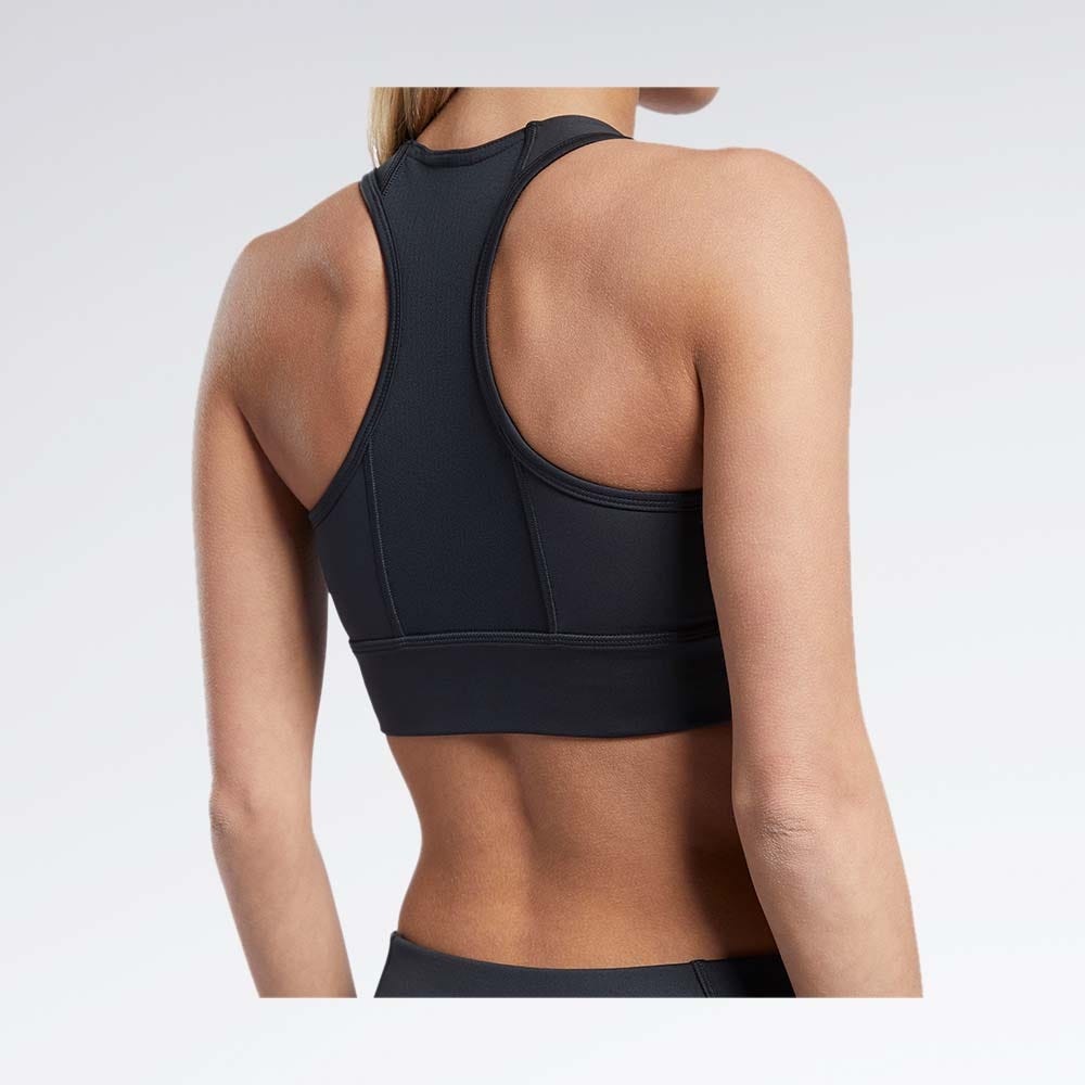 Running Essentials High-Impact Bra