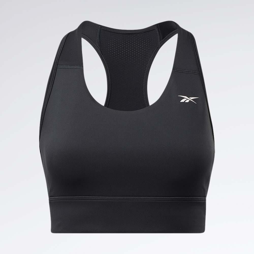 Running Essentials High-Impact Bra