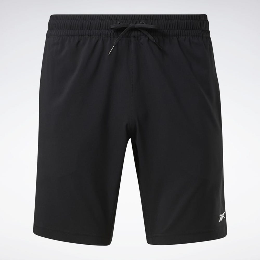 Workout Ready Men's Shorts