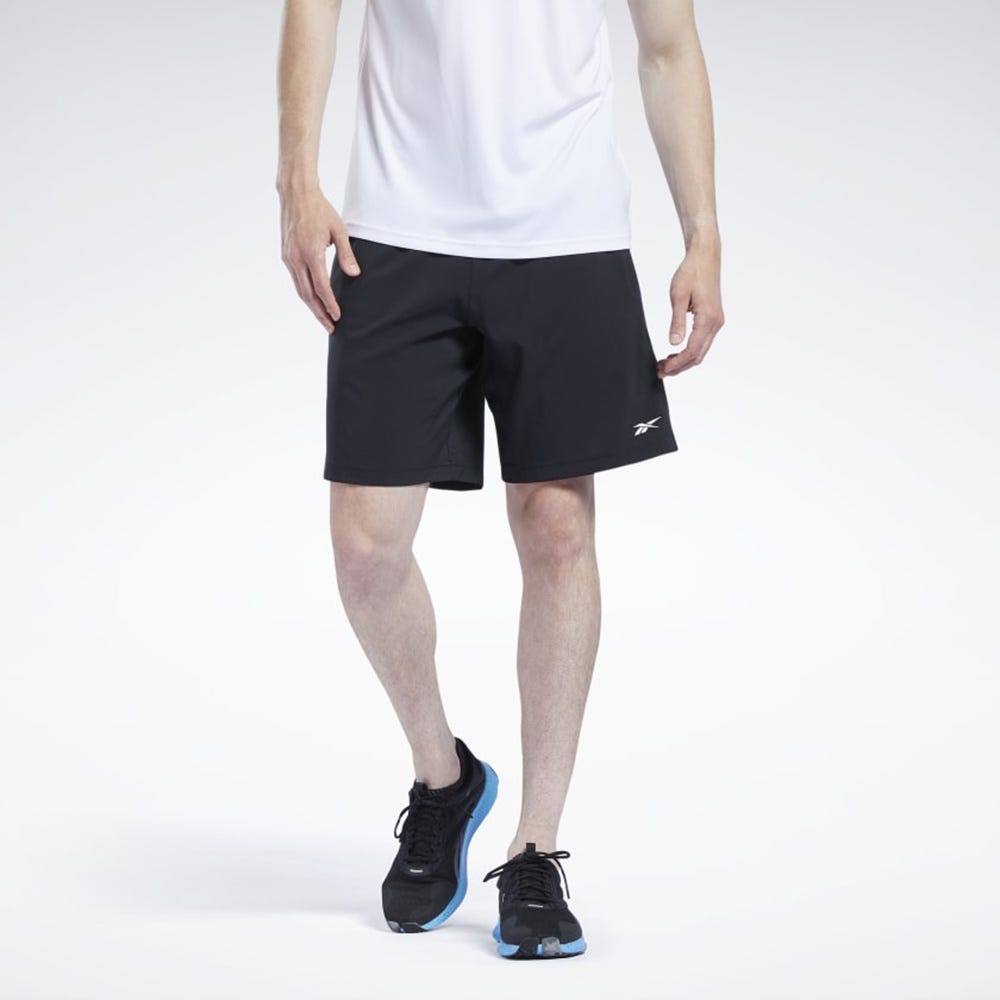 Workout Ready Men's Shorts