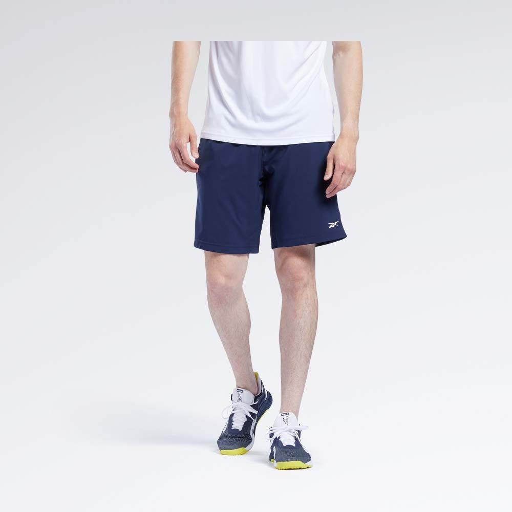 Workout Ready Men's Shorts