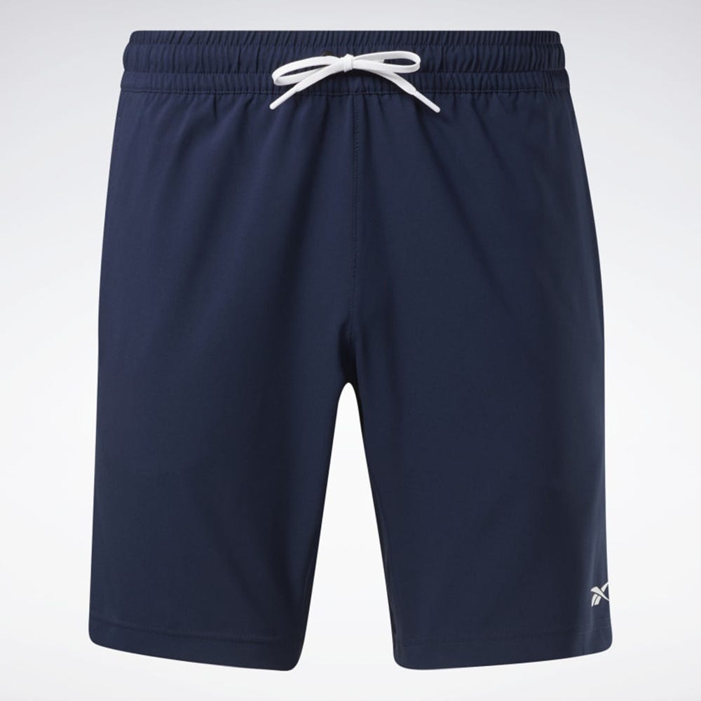 Workout Ready Men's Shorts