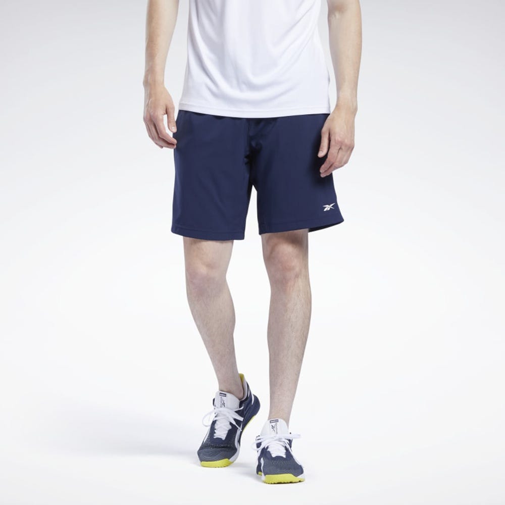 Workout Ready Men's Shorts