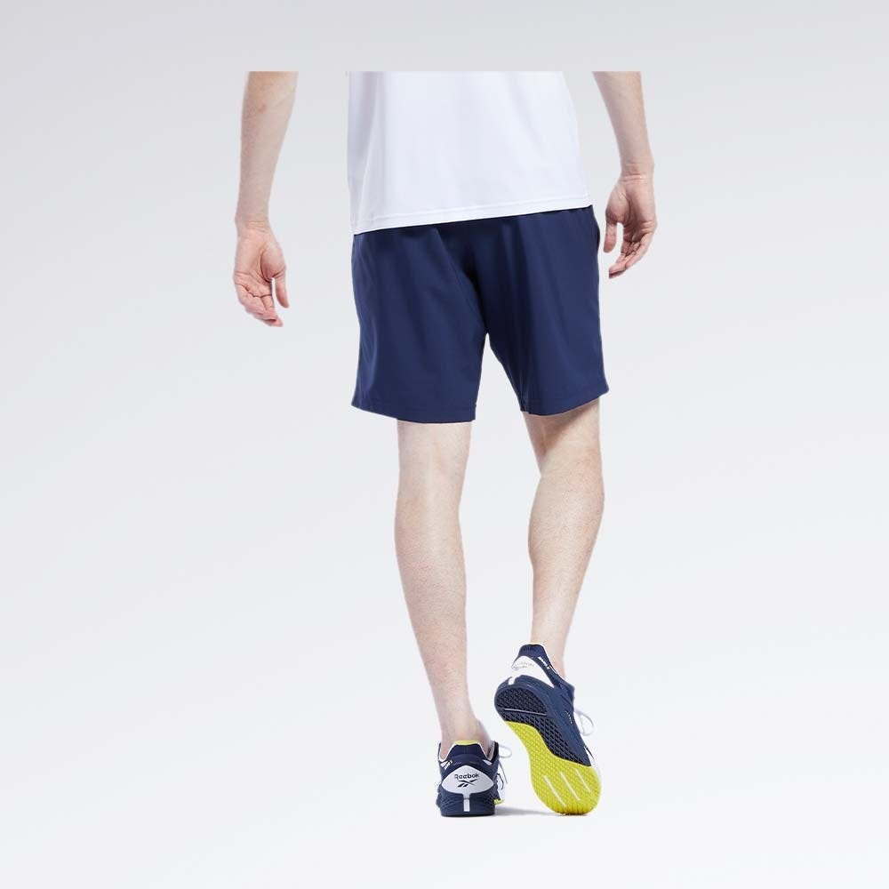 Workout Ready Men's Shorts