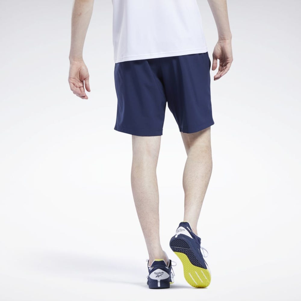 Workout Ready Men's Shorts