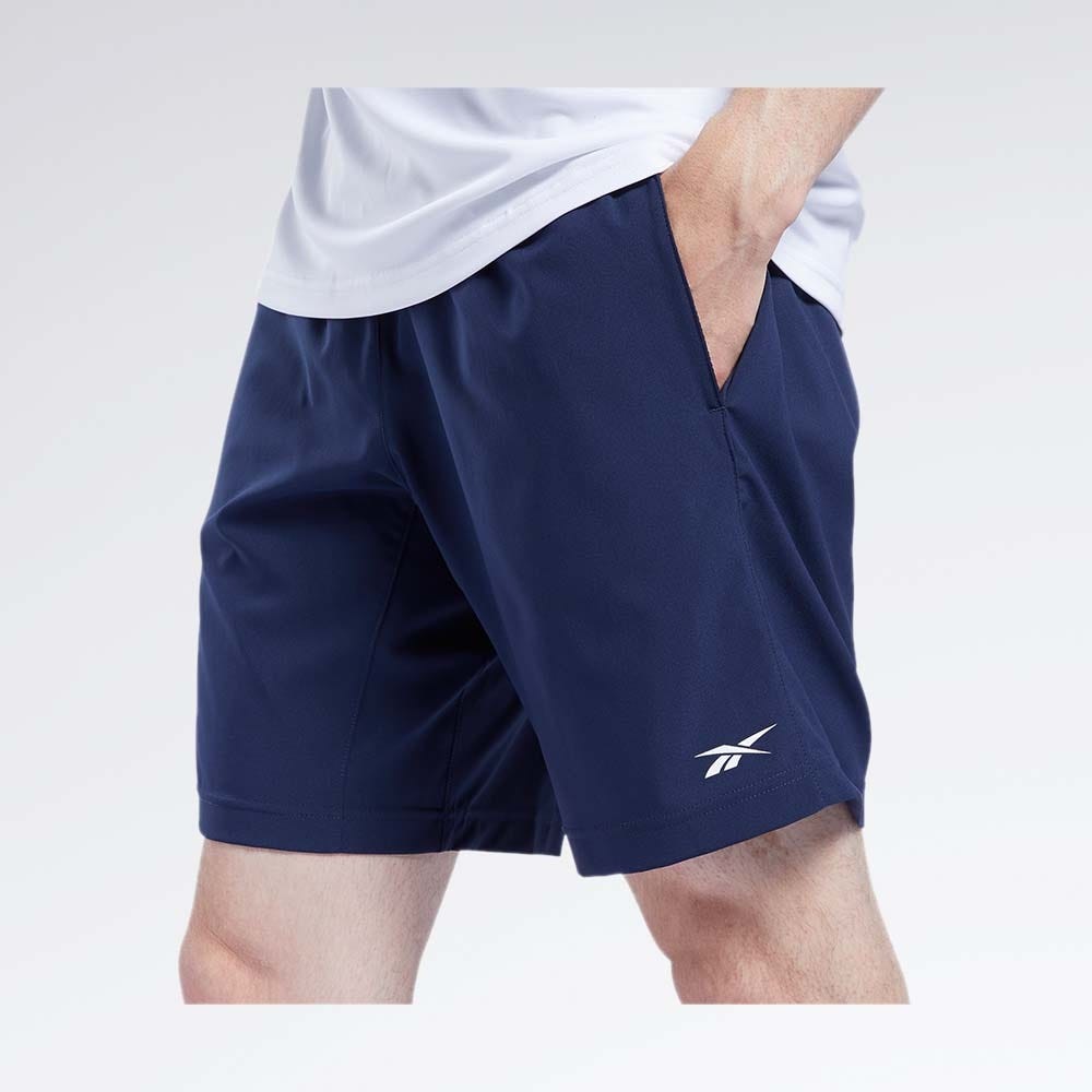 Workout Ready Men's Shorts