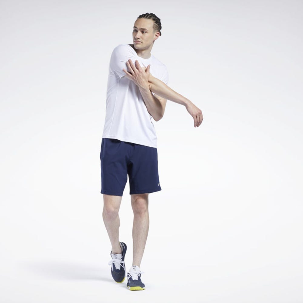 Workout Ready Men's Shorts