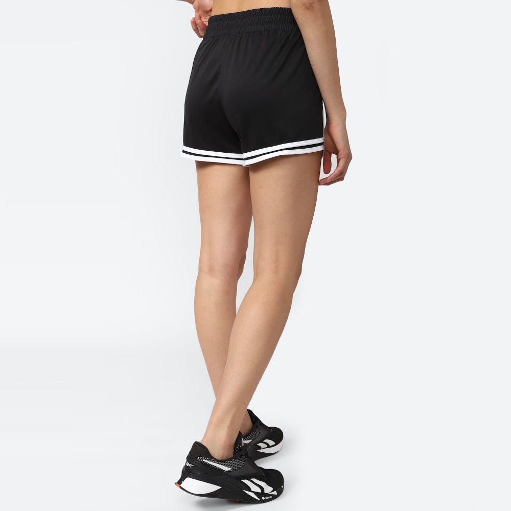 Reebok Wor Knit Women's Shorts