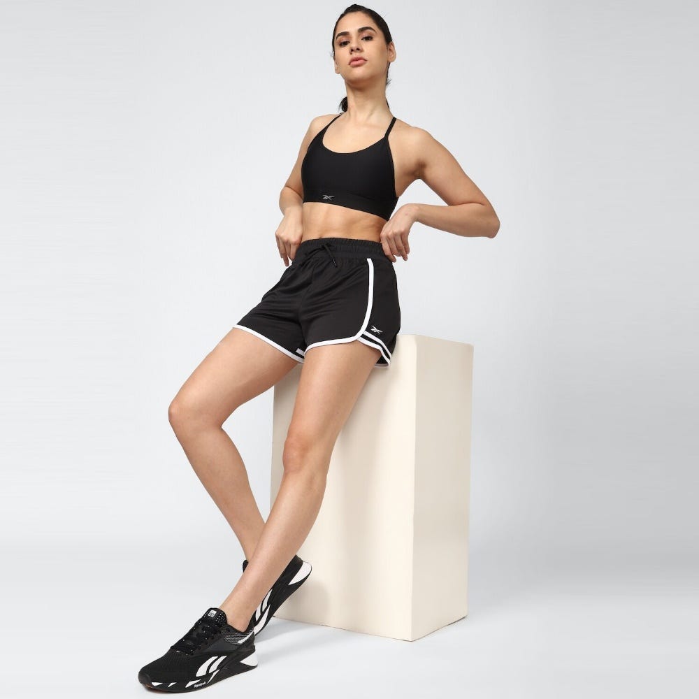 Reebok Wor Knit Women's Shorts