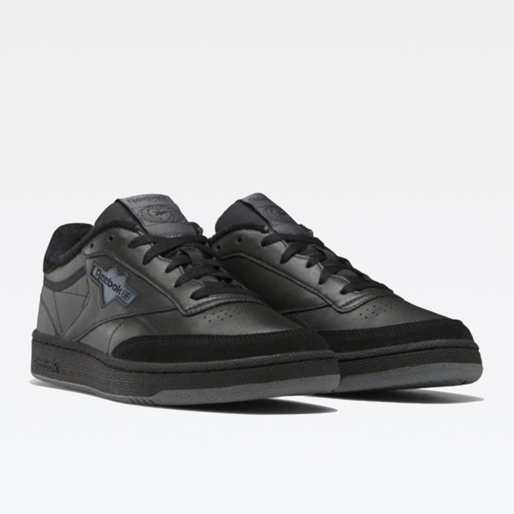 Club C 85 Unisex Shoes