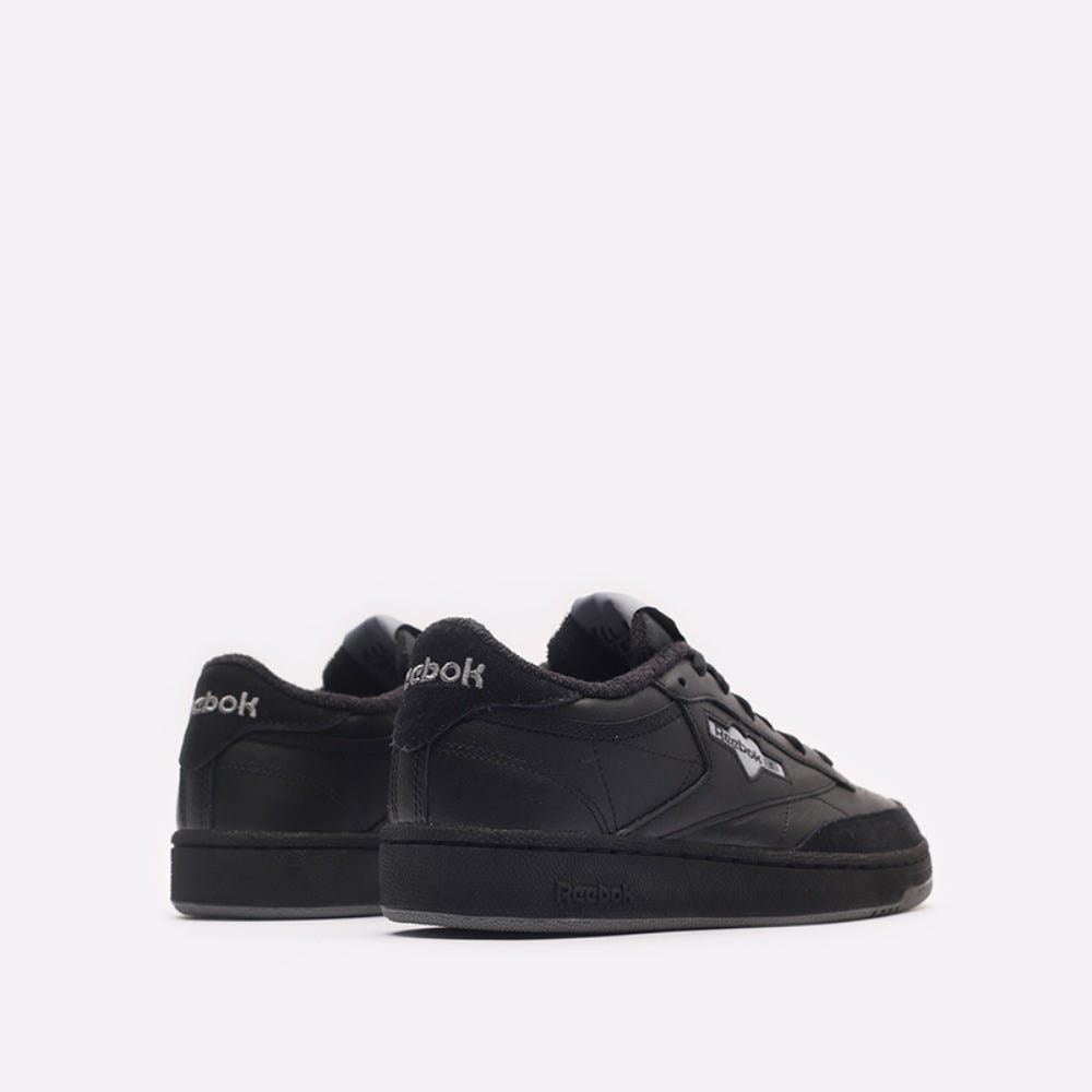 Club C 85 Unisex Shoes