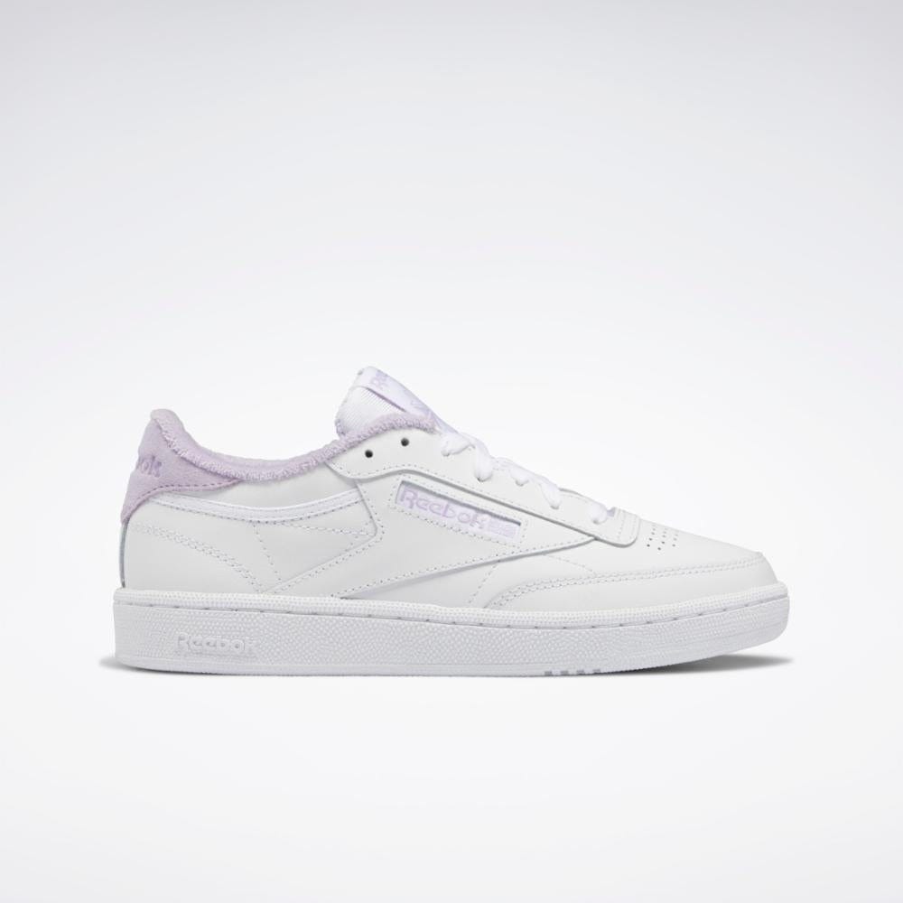 Club C 85 Women's Shoes