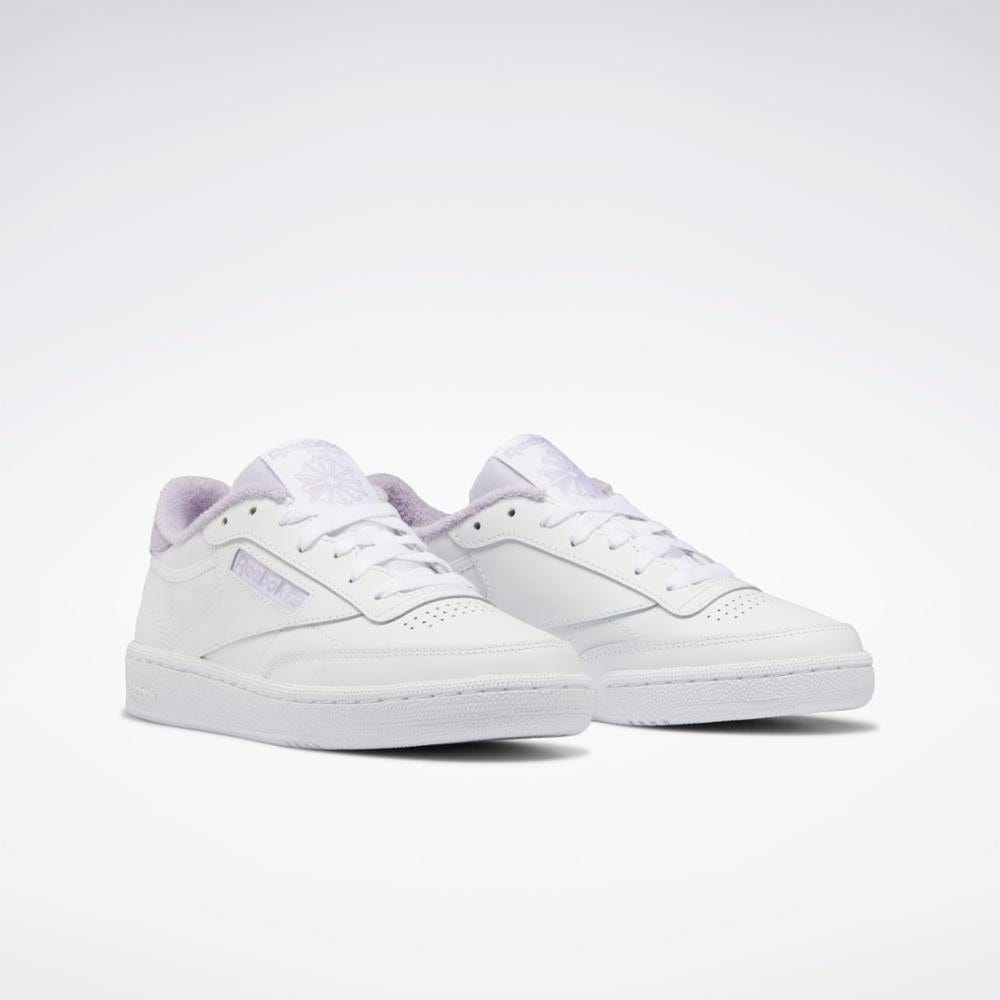 Club C 85 Women's Shoes