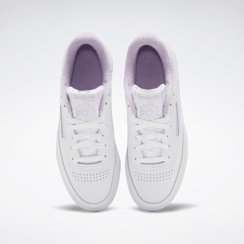Club C 85 Women's Shoes