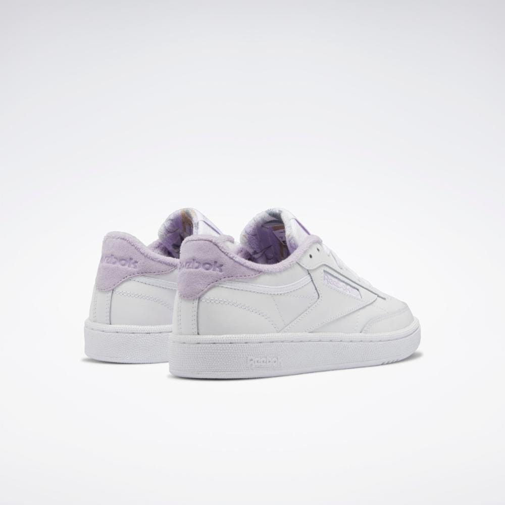 Club C 85 Women's Shoes