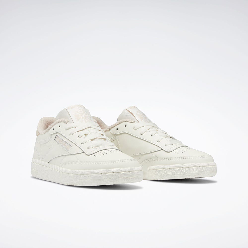 Club C 85 Women's Shoes
