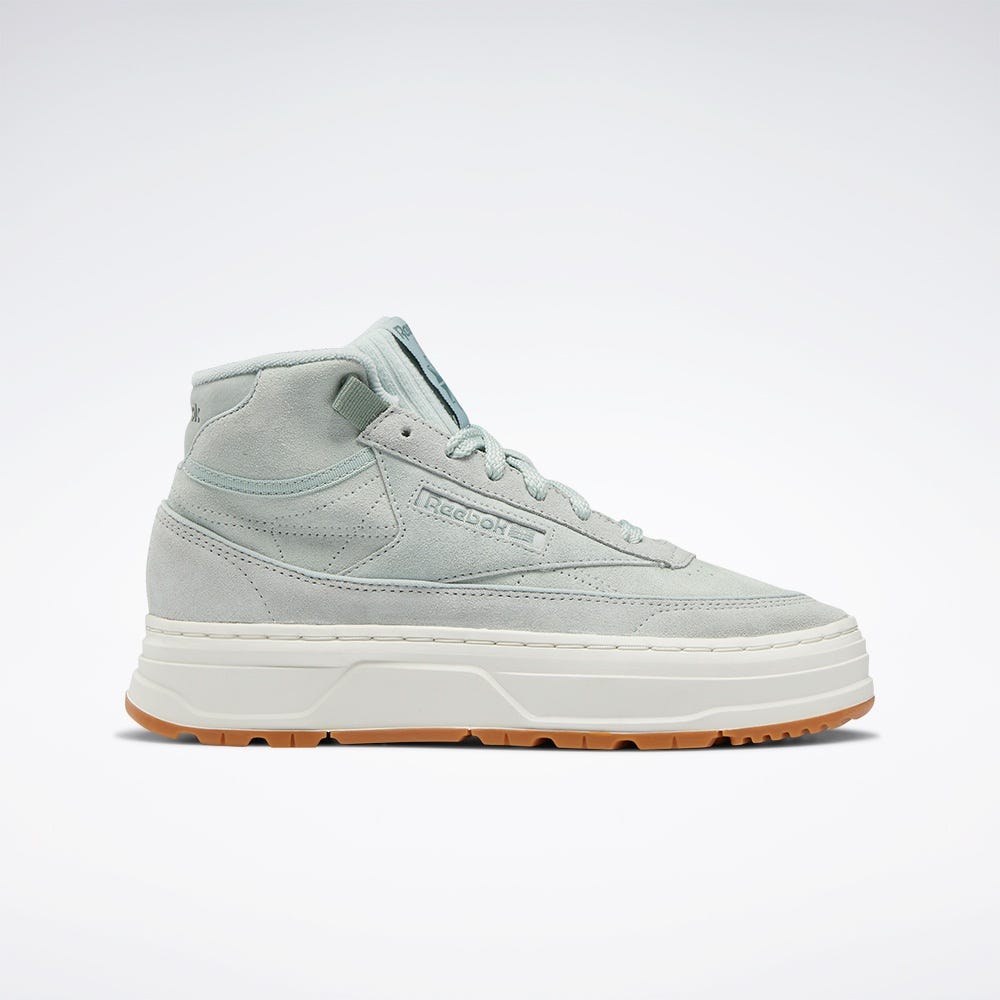 Club C Geo Mid Women's Shoes