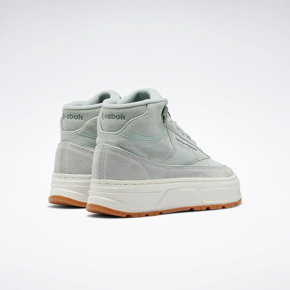 Club C Geo Mid Women's Shoes
