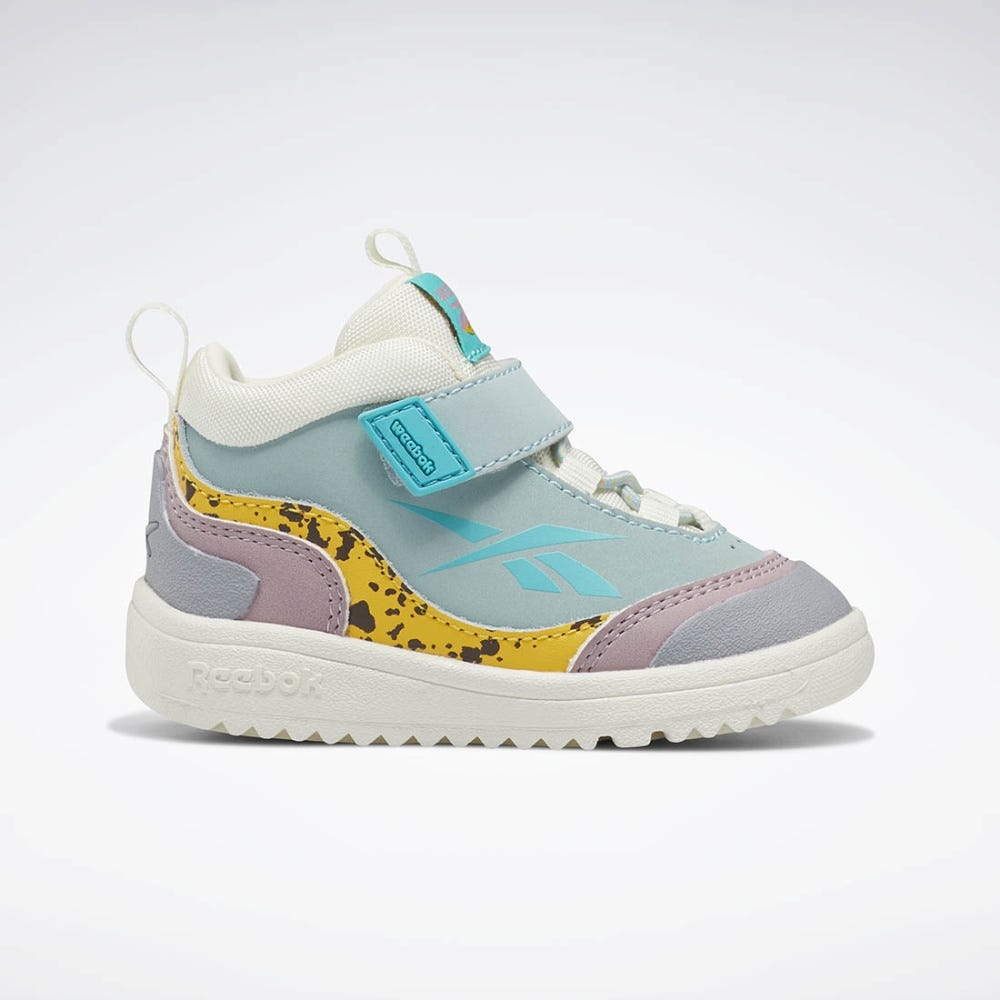 Reebok Weebok Storm X Babies Unisex Shoes