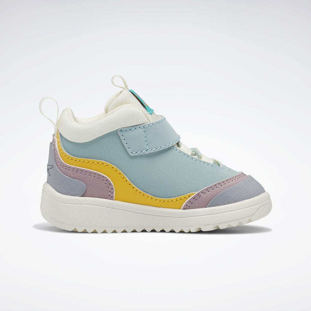 Reebok Weebok Storm X Babies Unisex Shoes
