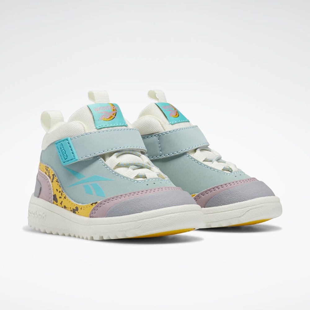Reebok Weebok Storm X Babies Unisex Shoes