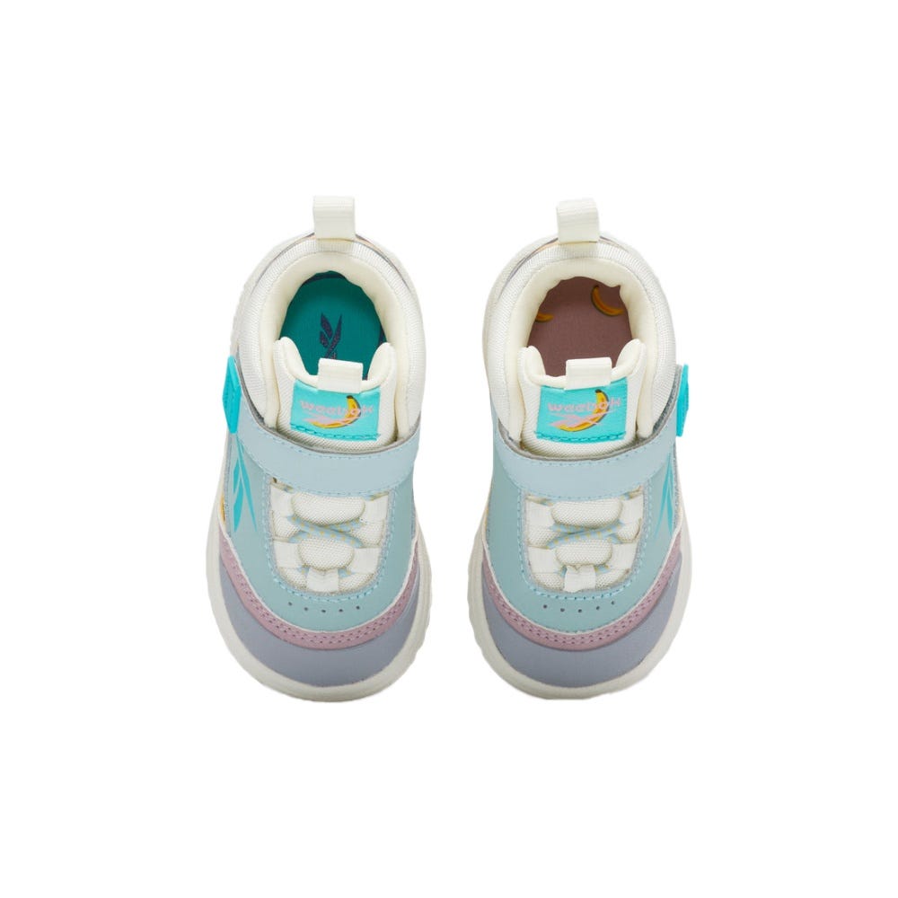 Reebok Weebok Storm X Babies Unisex Shoes