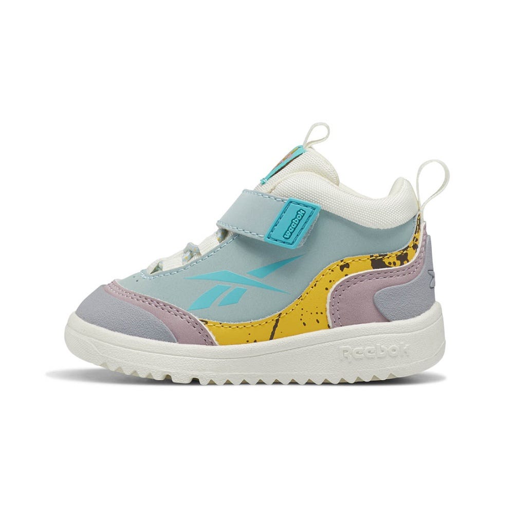 Reebok Weebok Storm X Babies Unisex Shoes