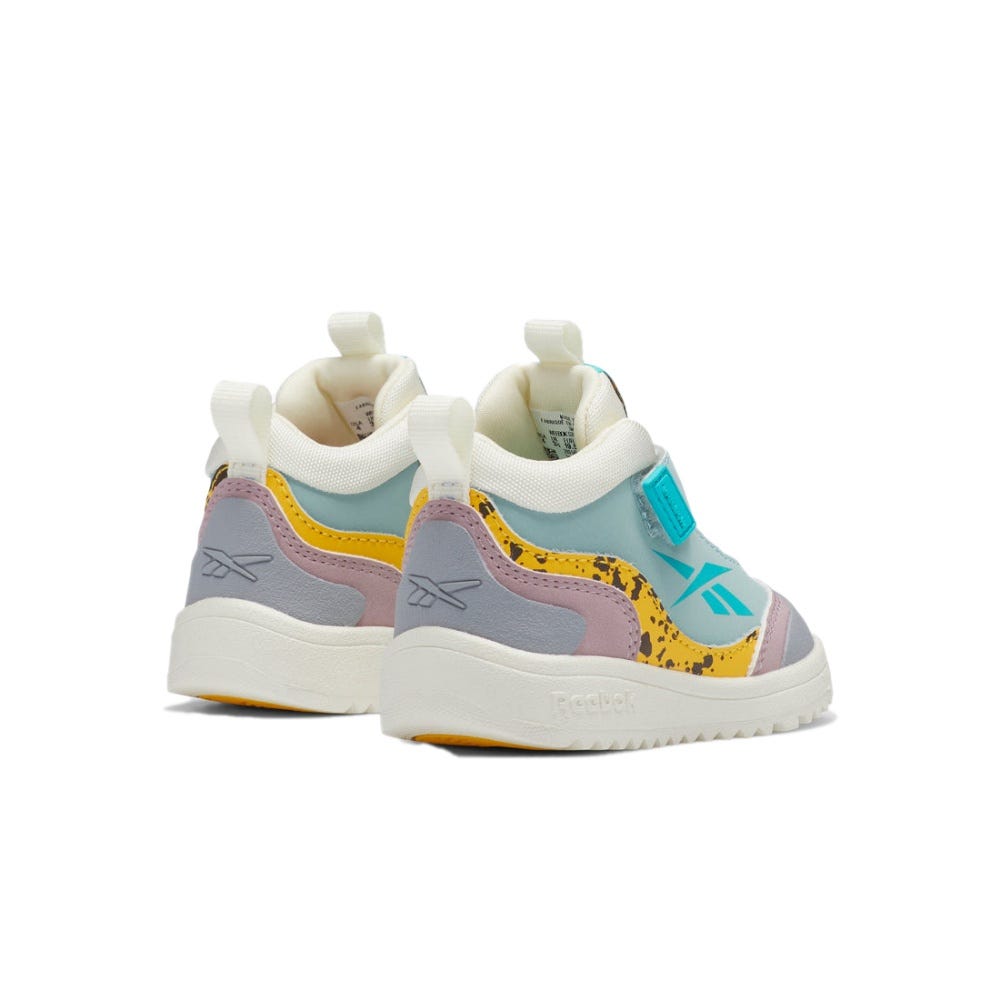 Reebok Weebok Storm X Babies Unisex Shoes