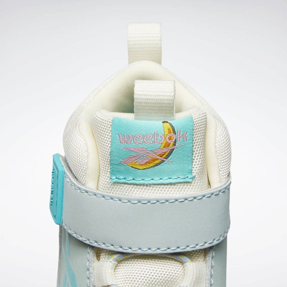 Reebok Weebok Storm X Babies Unisex Shoes