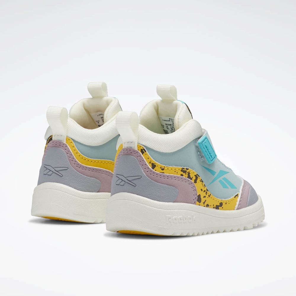 Reebok Weebok Storm X Babies Unisex Shoes