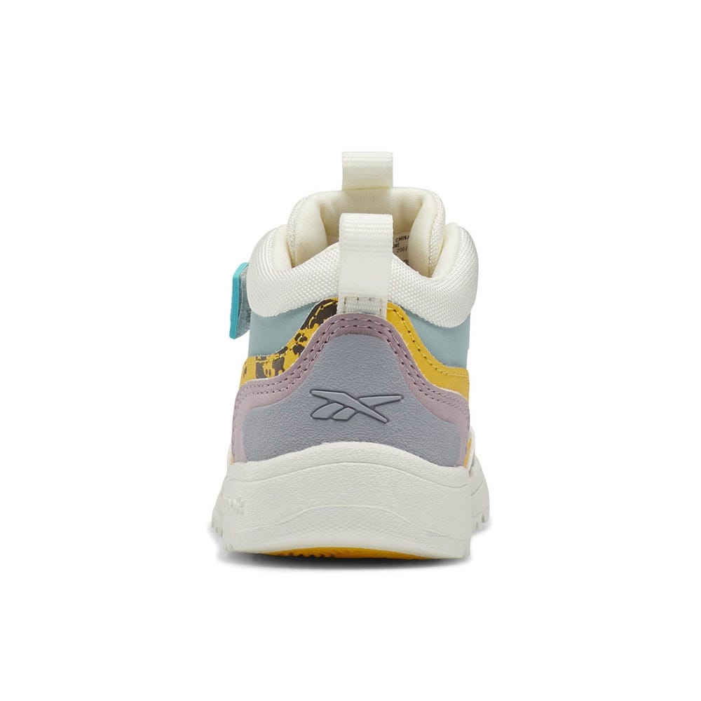 Reebok Weebok Storm X Babies Unisex Shoes