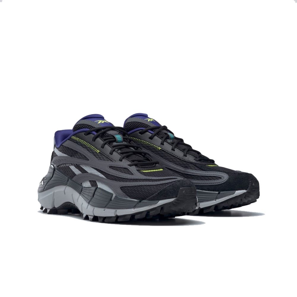 Reebok Zig Kinetica 2.5X Unisex Shoes