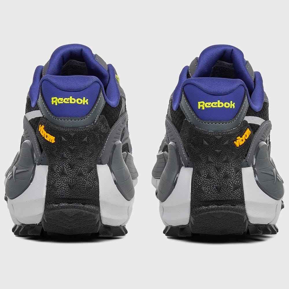 Reebok Zig Kinetica 2.5X Unisex Shoes