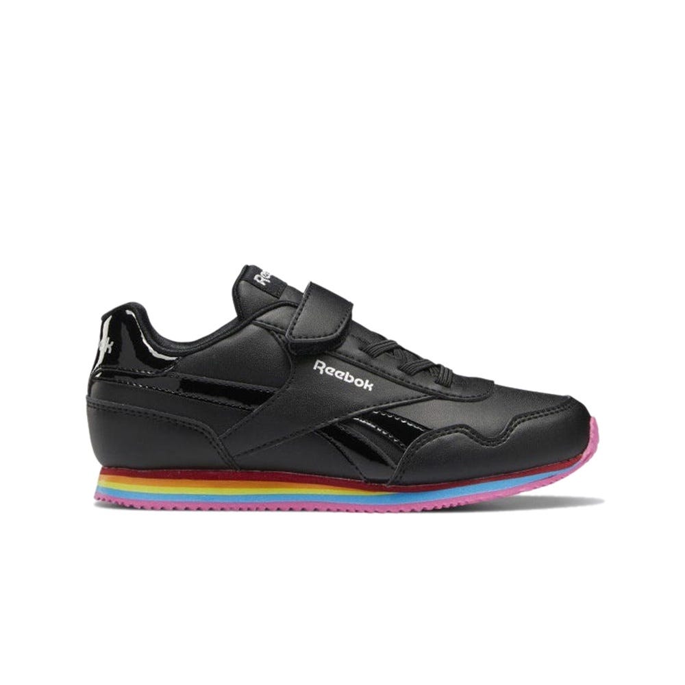 Royal CL Jog 3 1V Girls Shoes