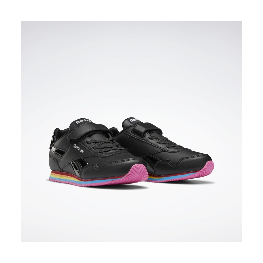 Royal CL Jog 3 1V Girls Shoes