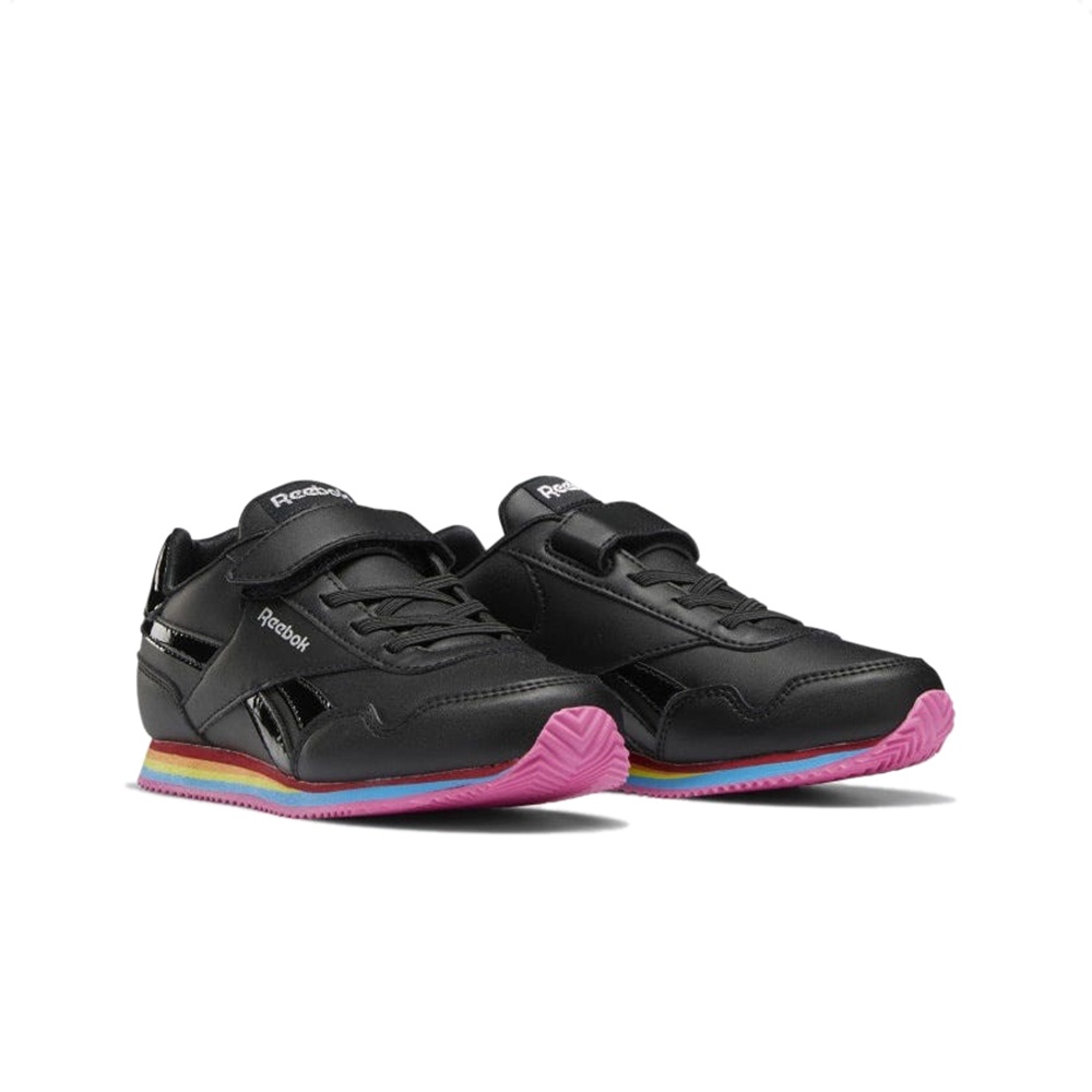 Royal CL Jog 3 1V Girls Shoes