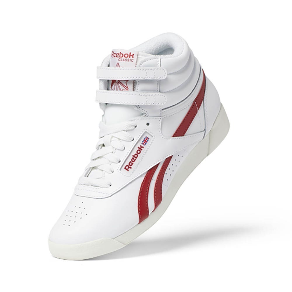 Reebok Classic F/S Hi Women's Shoes