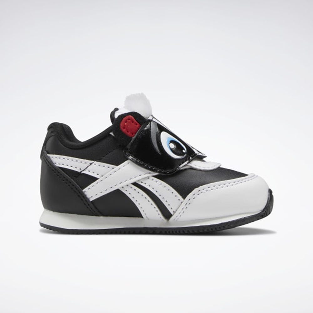 Reebok Royal Cljog 2.0 Kc Boys Shoes