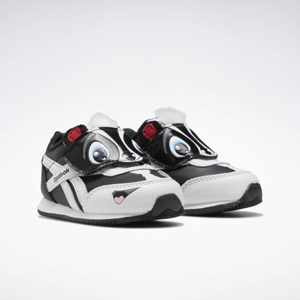 Reebok Royal Cljog 2.0 Kc Boys Shoes