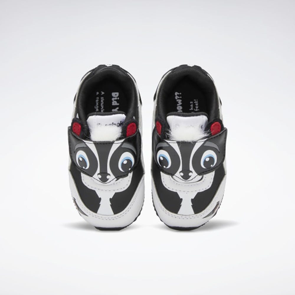Reebok Royal Cljog 2.0 Kc Boys Shoes