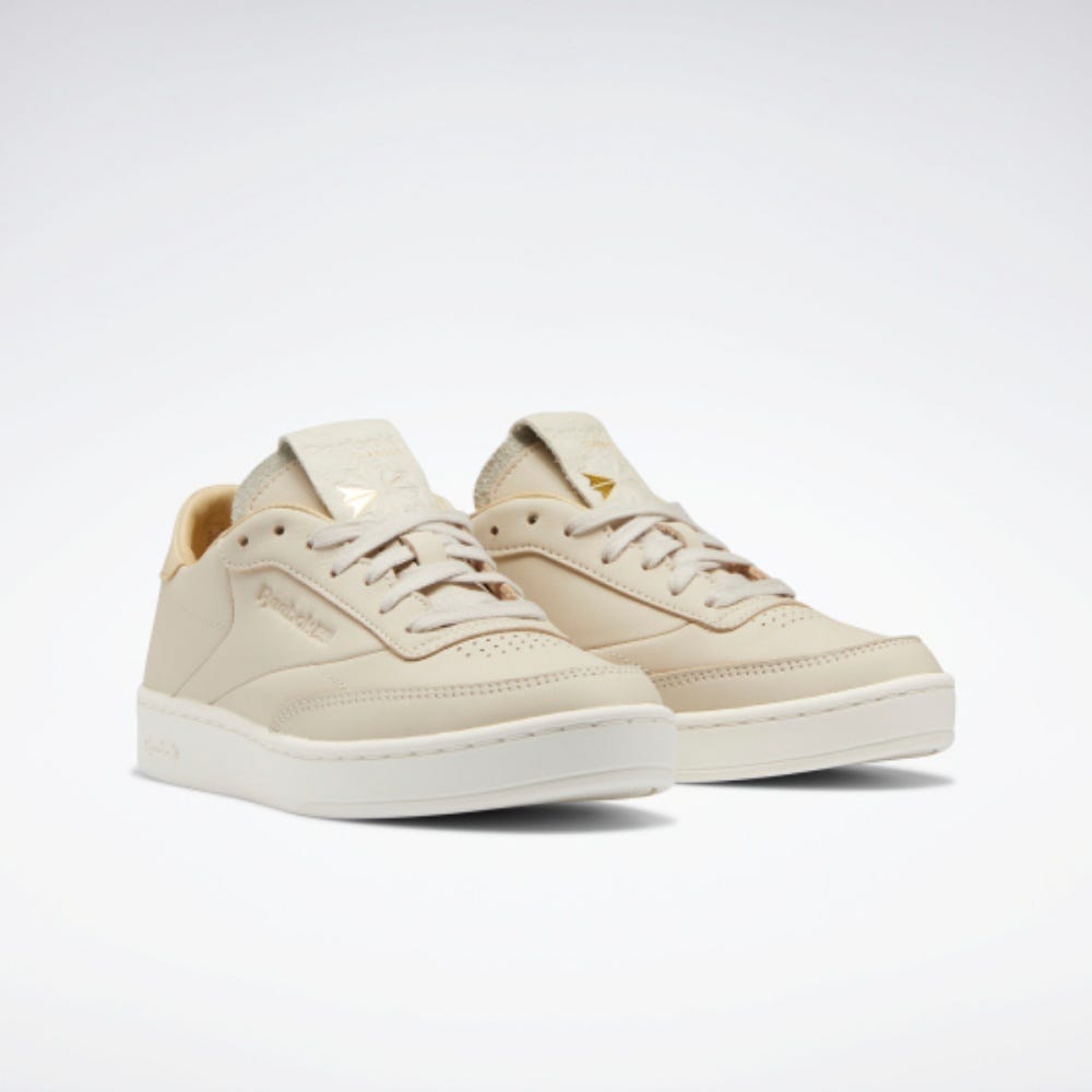 Club C Clean Women's Shoes