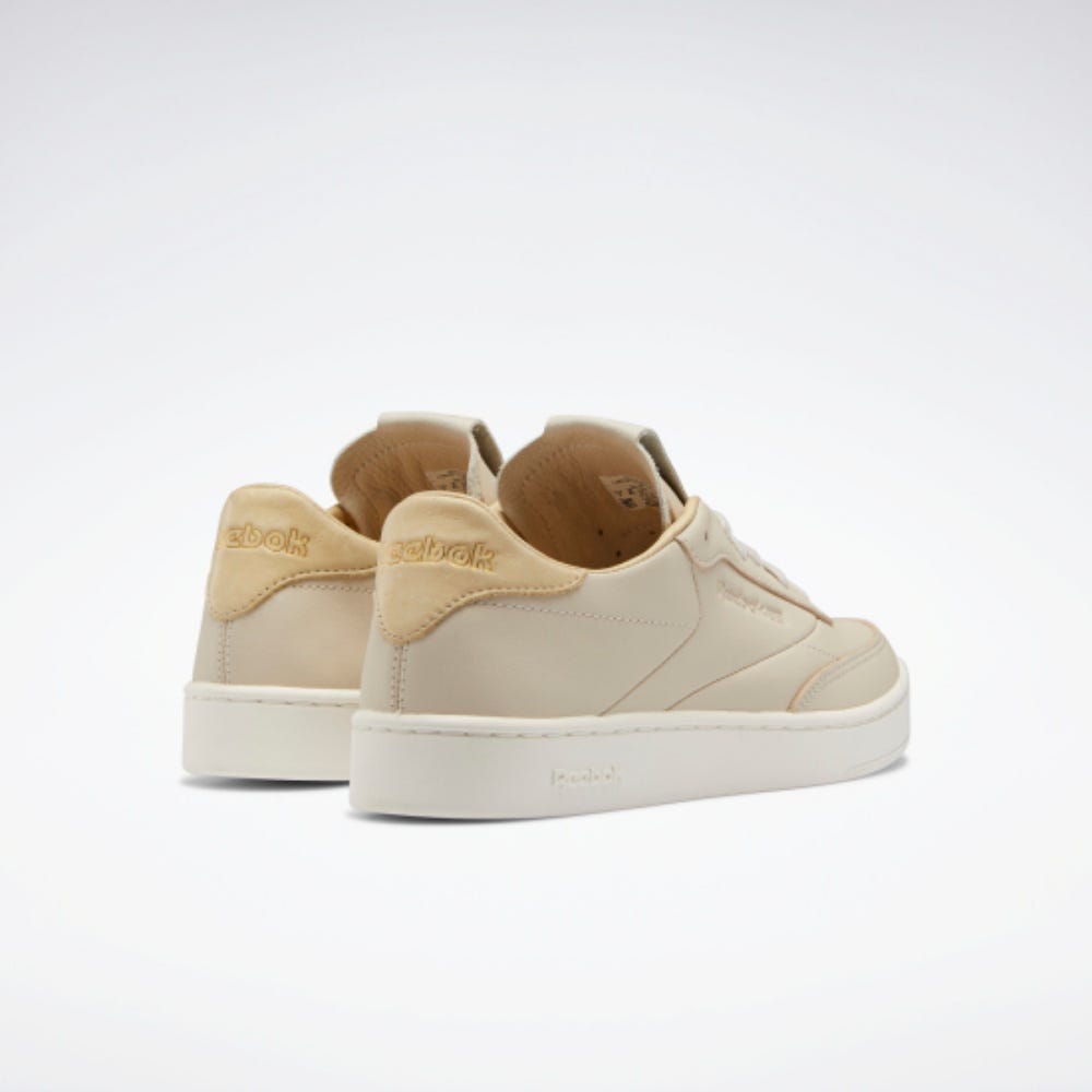 Club C Clean Women's Shoes