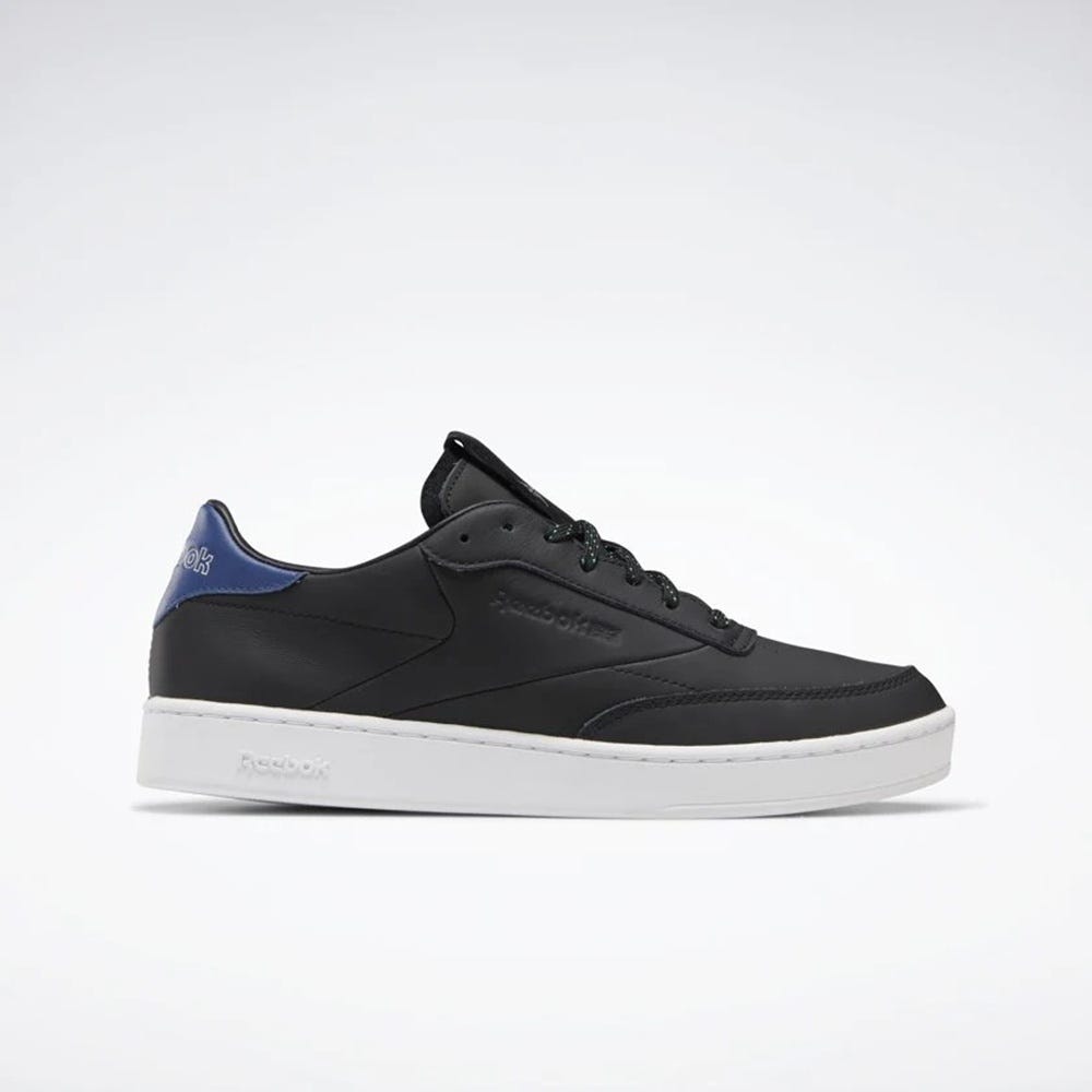 Club C Clean Unisex Shoes 