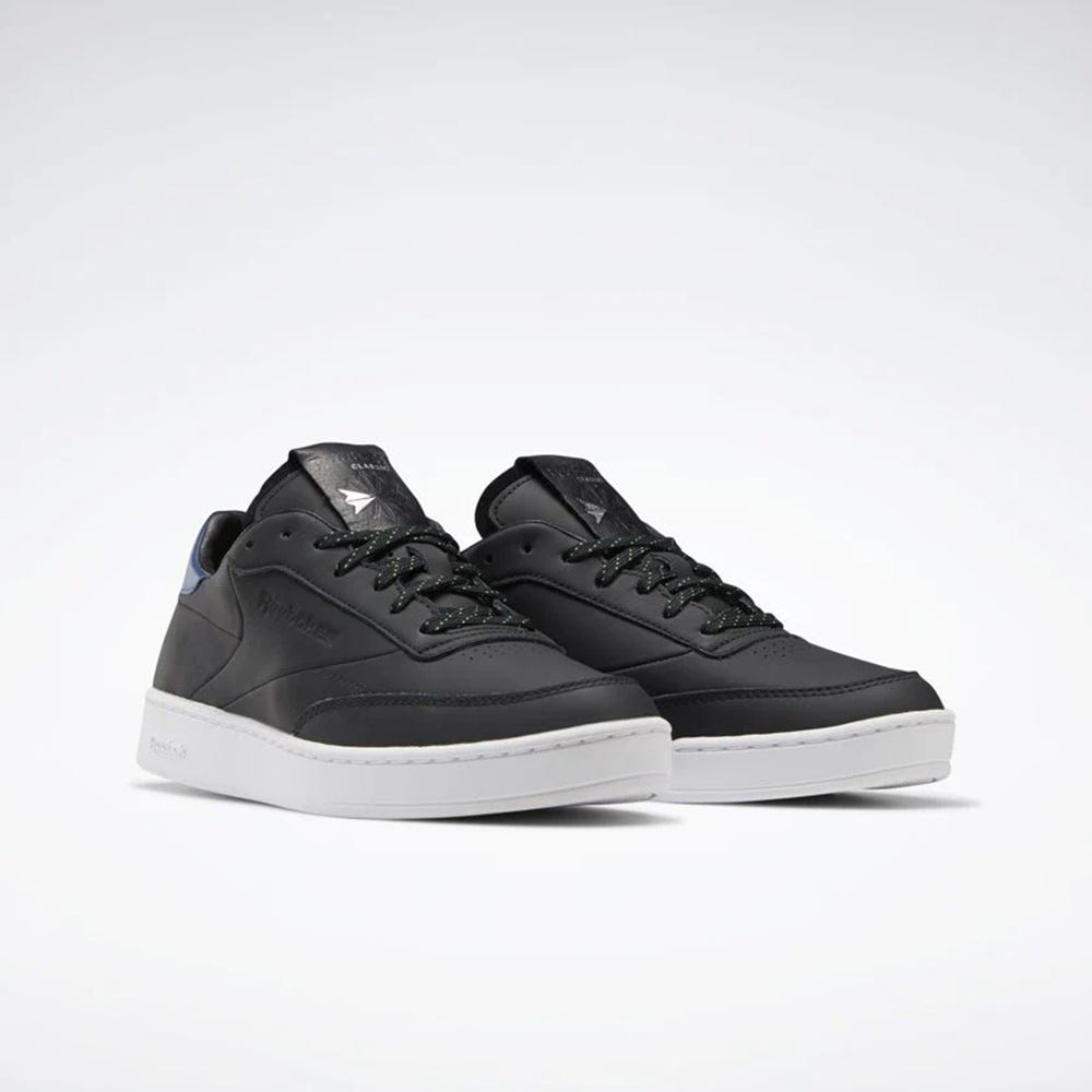 Club C Clean Unisex Shoes 