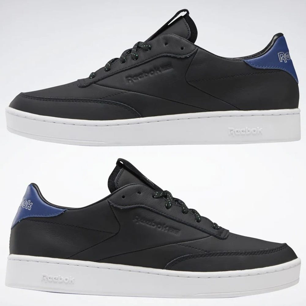 Club C Clean Unisex Shoes 