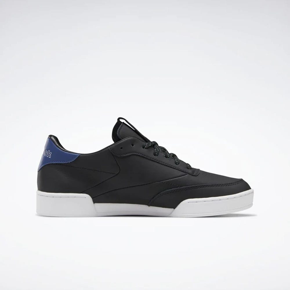 Club C Clean Unisex Shoes 