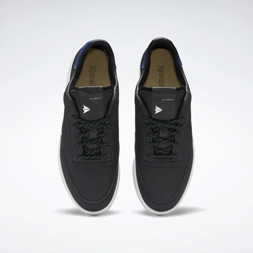 Club C Clean Unisex Shoes 